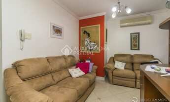 Imagem 6: PORTO ALEGRE - Apartamento Padrão - Santo Antônio