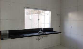 Imagem 5: CAMPO GRANDE - Sobrado Padrão - Jardim TV Morena