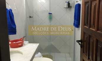 Imagem 5: FORTALEZA - Casa Padrão - Cidade dos Funcionários