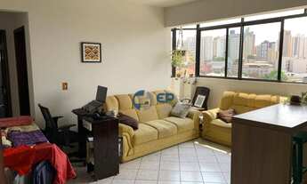 Imagem 3: Apartamento 1 dormitório Edifício Brasil Centro Londrina