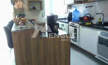 Imagem 6: Casa em condomínio com 3 dormitórios e 4 vagas de garagem, à venda no bairro Jardim São Pe