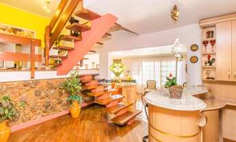 Imagem: PORTO ALEGRE - Casa Padrão - Menino Deus