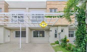 Imagem 2: PORTO ALEGRE - Casa de Condomínio - Vila Nova