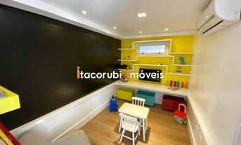 Imagem 7: FLORIANóPOLIS - Cobertura - Trindade