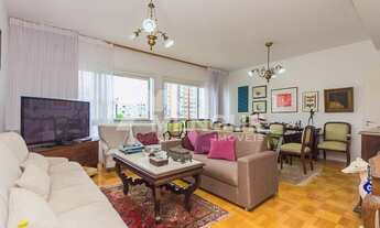 Imagem: Apartamento residencial com 3 dormitórios