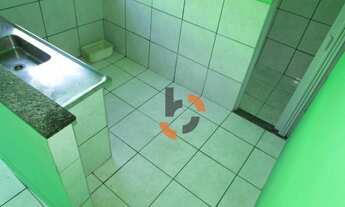 Imagem 4: Aluguel) Kitnet com 1 dormitório - Juscelino - Mesquita/RJ