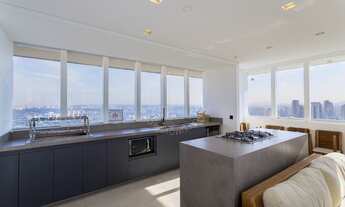 Imagem 4: Cobertura para comprar no bairro Alto de Pinheiros com 3 suítes