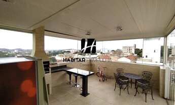 Imagem 2: BELO HORIZONTE - Cobertura - Planalto