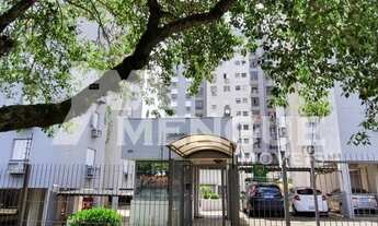 Imagem 3: Apartamento com 3 dormitórios e 1 vaga de garagem, à venda no bairro Sarandi em Porto Aleg