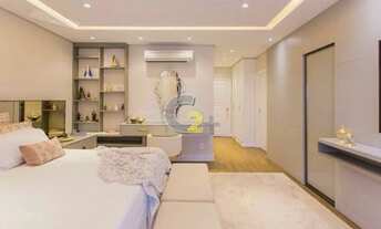 Imagem 7: APARTAMENTO - HIGIENÓPOLIS - 4 DORMS - 4 SUÍTES - 4 VAGASS