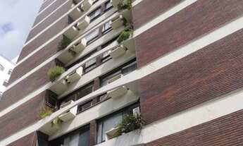 Imagem: PORTO ALEGRE - Padrão - Moinhos de Vento