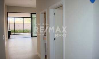 Imagem 5: Casa com 3 dormitórios à venda, 249 m² por R$ 1.590.000,00 - Parque Residencial Damha VI