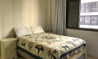 Imagem 4: 3 dormitório, uma suíte, pronto para morar ao lado do Beira Mar Shopping