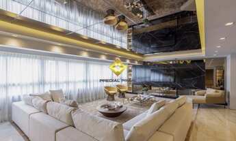 Imagem 3: PORTO ALEGRE - Cobertura - Jardim Europa