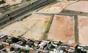 Imagem 5: Área à venda em Betim/MG