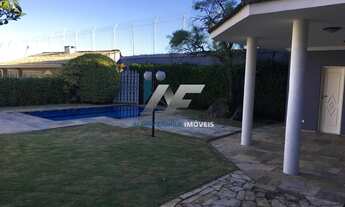 Imagem 3: Casa para venda residencial 2 Alphaville OPORTUNIDADE