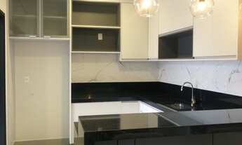 Imagem 2: INDAIATUBA - Casa de Condomínio - VILA RUBENS