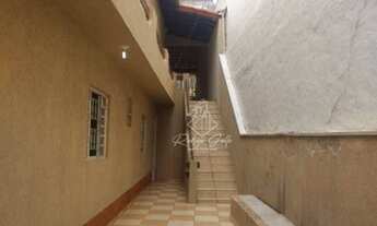 Imagem 3: Casa com 3 dormitórios à venda, 194 m² por R$ 469.000,00 - Jardim Mirante - Várzea Paulist