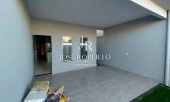 Imagem 3: Casa a Venda: Residencial Orlando Morais - Goiânia/GO