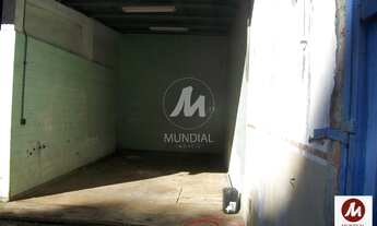 Imagem 5: Salão/Galpão (salão - térreo