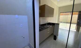 Imagem 7: Apartamento com 2 dormitórios à venda, 60 m² por R$ 280.000 - Loteamento Parque Real Guaçu