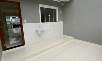 Imagem 2: Casa Geminada em Condomínio Fechado no Cedrinho em