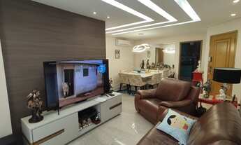 Imagem 3: Apartamento Venda Pompéia 109 m² 3 Dormitórios