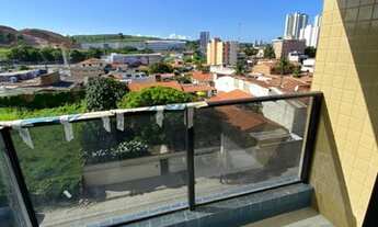 Imagem 2: Maceió - Apartamento Padrão - Cruz das Almas