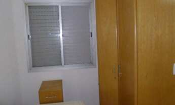 Imagem 4: Apartamento para aluguel com 35 metros quadrados com 1 quarto em Bela Vista - São Paulo