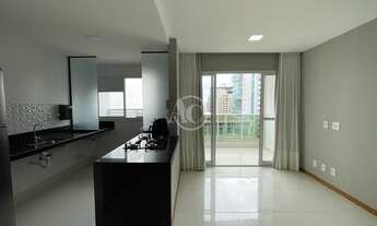 Imagem 2: Apartamento 2 quartos com suíte sol da manhã, área de lazer e 1 vaga, Praia da Costa, Vila