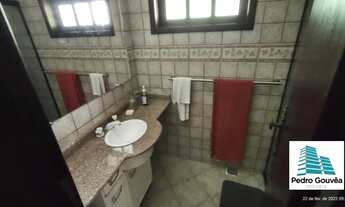 Imagem 7: NOVA FRIBURGO - Casa Padrão - CONEGO