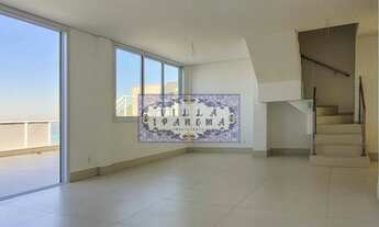 Imagem 2: RECREIO I LINDÍSSIMA COBERTURA FRONTAL PRAIA I VISTAS PANORÂMICAS I ÓTIMA INFRA I 4 SUÍTES