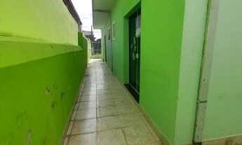 Imagem 4: Casa para aluguel possui 200 metros quadrados com 6 quartos