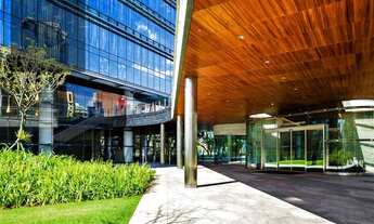 Imagem 3: Andar Corporativo para alugar, 1226 m² por R$ 221.000,00/mês - Vila Olímpia - São Paulo/SP