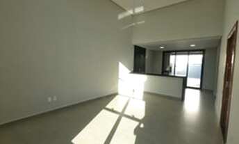 Imagem 3: Casa de condomínio térrea 3 quartos