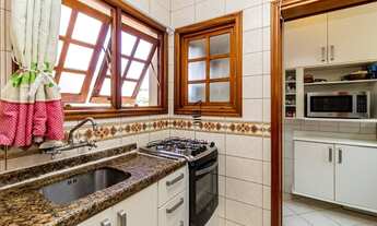 Imagem 4: Porto Alegre - Apartamento Padrão - Chácara das Pedras