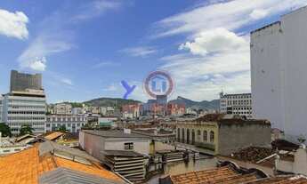 Imagem 3: Apartamento à venda no bairro Centro - Rio de Janeiro/RJ, Zona Central