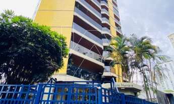 Imagem: Apartamento - Cambuí - Campinas