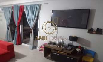 Imagem 6: IT-Apartamento para aluguel possui 132 metros Vila Costa - Taubaté - SP