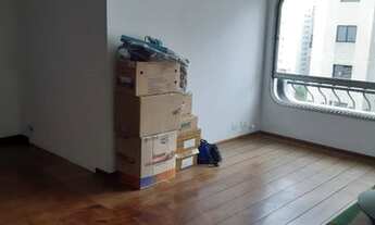 Imagem 2: SÃO PAULO - Apartamento Padrão - BROOKLIN