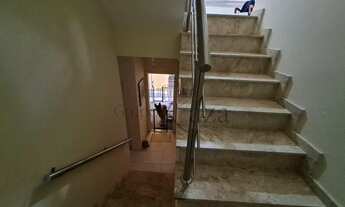 Imagem 6: Casa de condomínio para venda possui 280 metros quadrados com 4 quartos