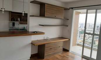 Imagem 2: APTO NOVO - LOCALIZADO A 700 METROS DO METRO VILA MADALENA