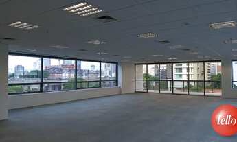 Imagem 5: São Paulo - Conjunto Comercial/sala - Brooklin