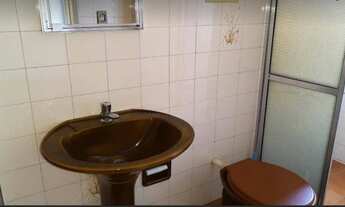 Imagem 7: Kitnet com 1 dormitório à venda, 33 m² por R$ 130.000 - Centro - Juiz de Fora/MG