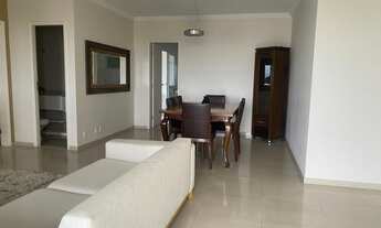 Imagem 5: Apto - Vila Ema - Residencial Athmosphere - 127m² - 3 Suítes - Completo