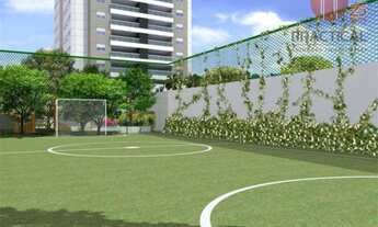 Imagem 2: SÃO PAULO - Apartamento Padrão - CAMPO BELO