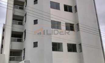 Imagem: ALUGO APARTAMENTO COM 02 QUARTOS 01 SUÍTE