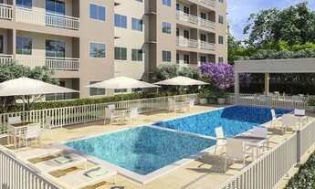 Imagem: Gran Village Messejana Apto 02 Quartos Varanda