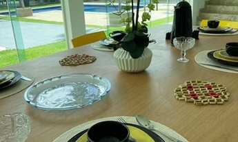 Imagem 7: Mansao em Monte Gordo Guarajuba com 5 suítes