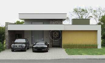 Imagem: Casa Boituva com 3 dormitórios à venda